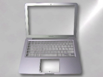 Корпус MacBook
